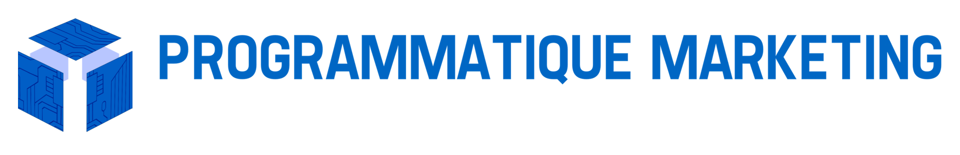 Programmatique Marketing